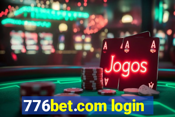 776bet.com login